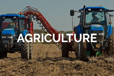 Agriculture