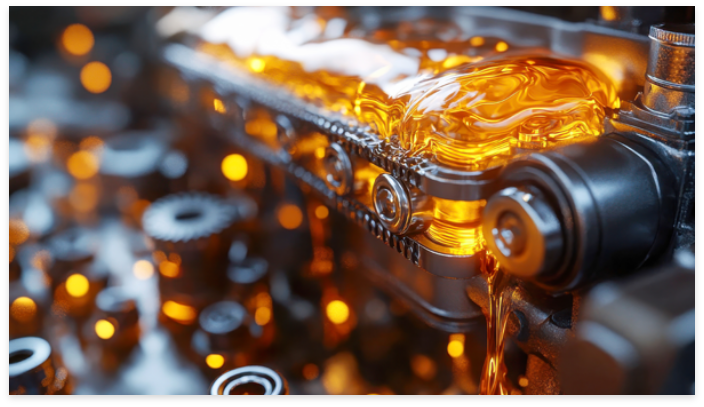 Lubricants